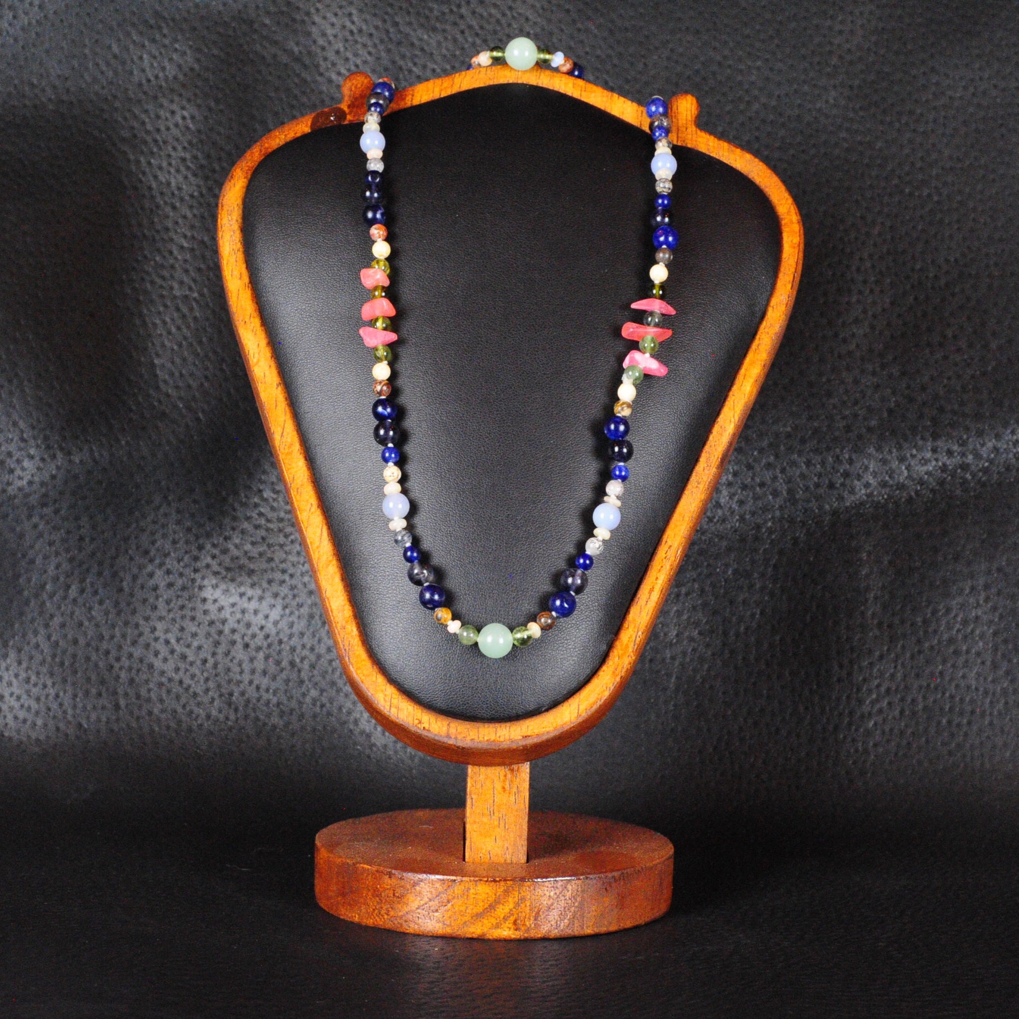 Calmare (Muscular Release, Unwinding, Equilibrium)