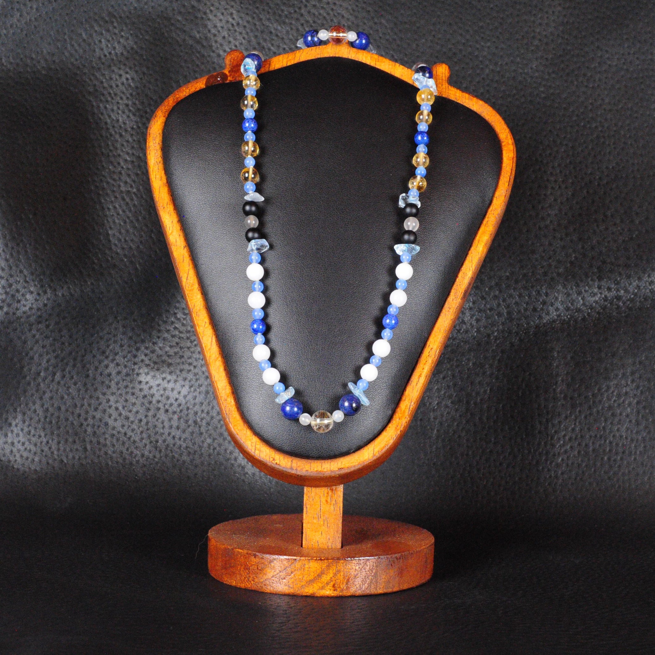 Custos (Protection, Recuperation, Restoration)