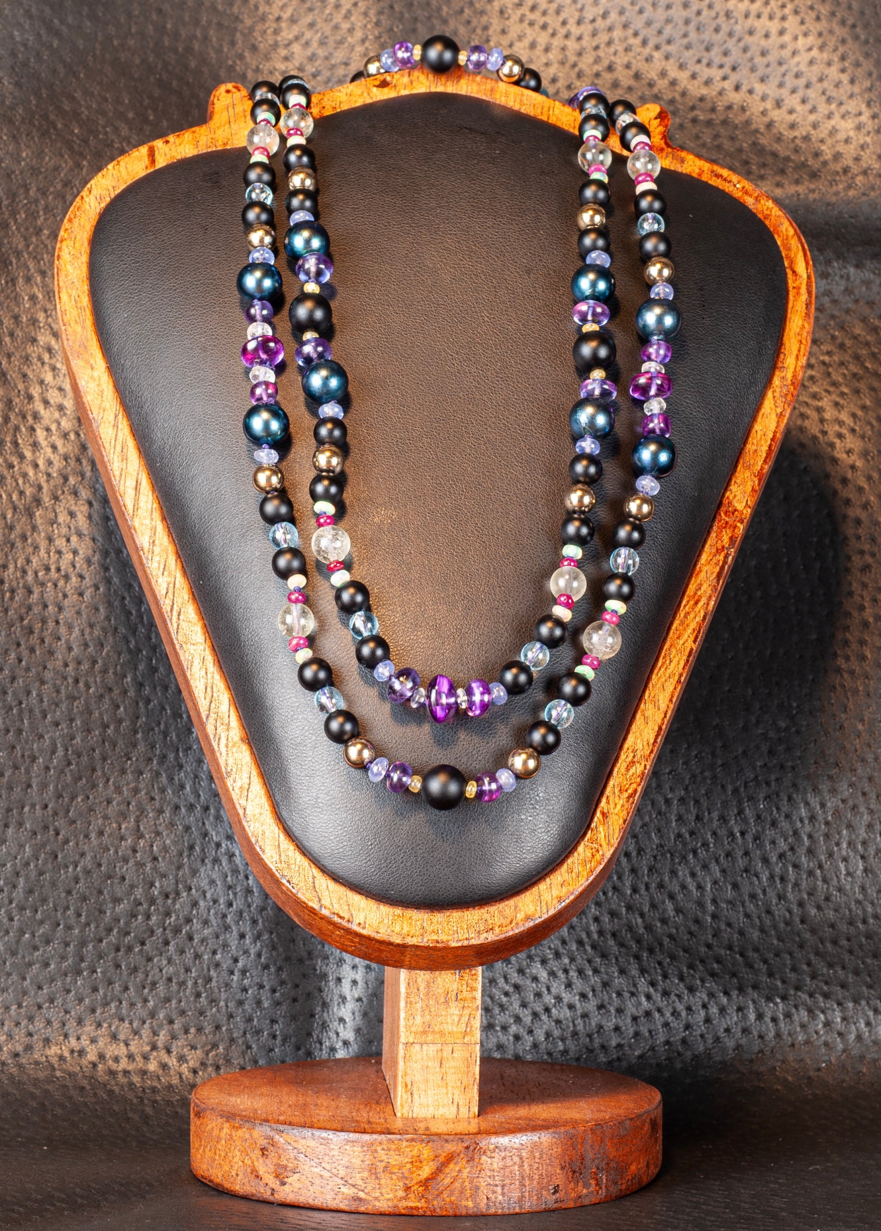 Entwined Designs Custom Set